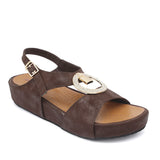 Women's Slipper Z-8 - Brown, Women, Slippers, Chase Value, Chase Value