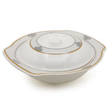 Bowl With Lid, Home & Lifestyle, Serving And Dining, Chase Value, Chase Value