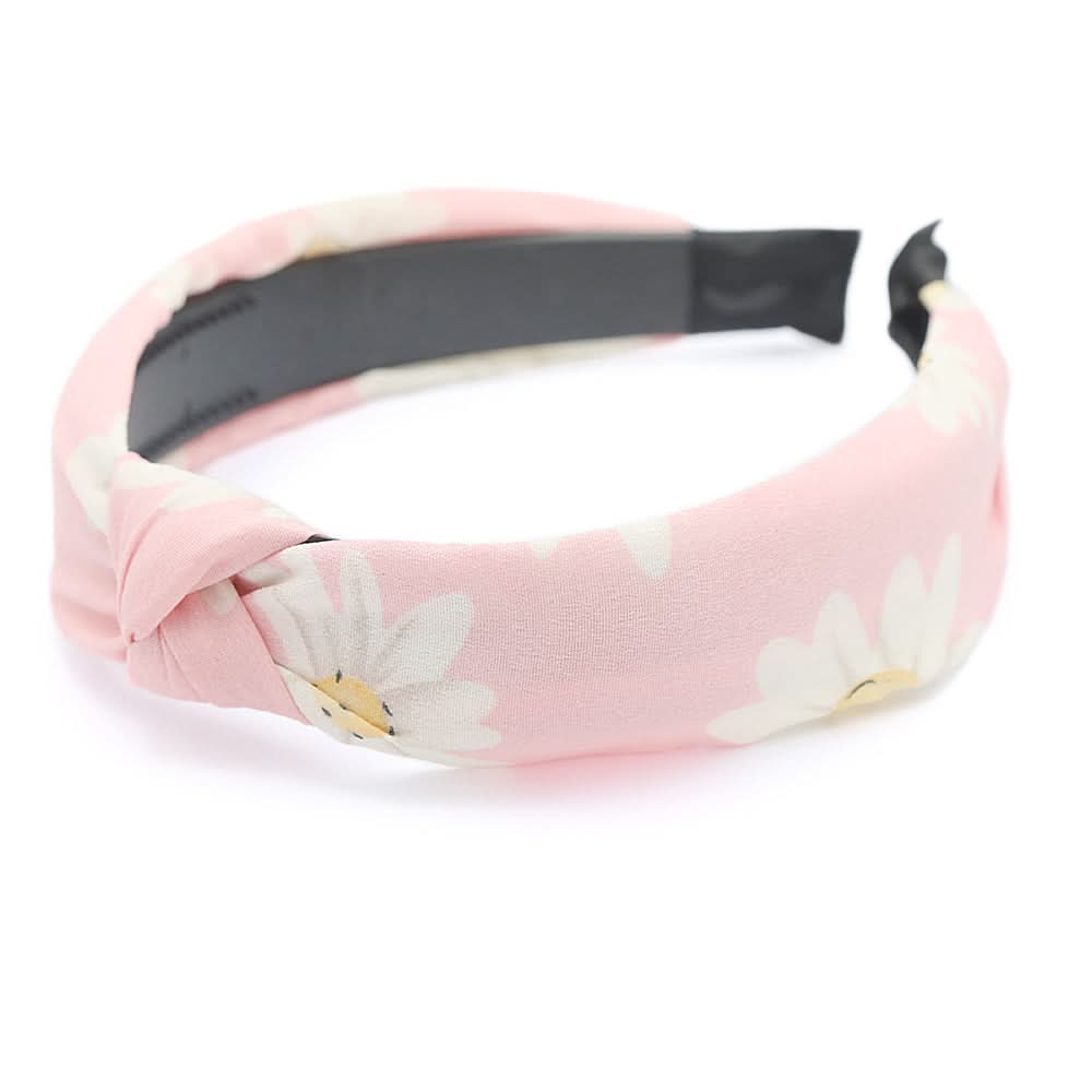 Hair Band - Pink, Kids, Hair Accessories, Chase Value, Chase Value
