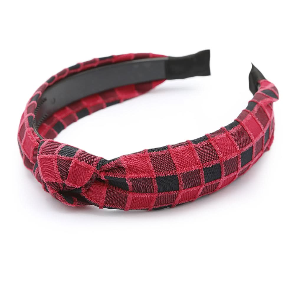 Hair Band - Maroon, Kids, Hair Accessories, Chase Value, Chase Value
