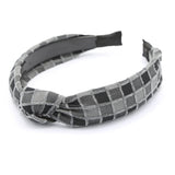 Hair Band - Dark Grey, Kids, Hair Accessories, Chase Value, Chase Value