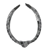 Hair Band - Dark Grey, Kids, Hair Accessories, Chase Value, Chase Value