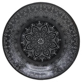 Deep Plate 7 Inch - Black, Home & Lifestyle, Serving And Dining, Chase Value, Chase Value
