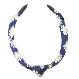 Hair Band - Navy Blue, Kids, Hair Accessories, Chase Value, Chase Value