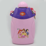 Kolachi Water Bottle JZ-1100 - Pink, Kids, Tiffin Boxes And Bottles, Chase Value, Chase Value
