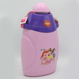 Kolachi Water Bottle JZ-1100 - Pink, Kids, Tiffin Boxes And Bottles, Chase Value, Chase Value