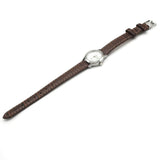 Women's Watch - Brown-White, Women Watches, Chase Value, Chase Value
