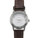 Women's Watch - Brown-White, Women Watches, Chase Value, Chase Value
