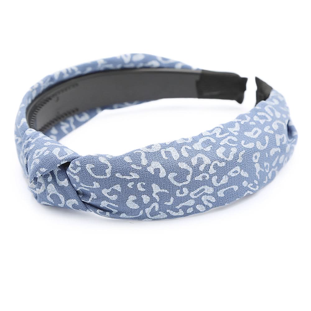 Hair Band - Blue, Kids, Hair Accessories, Chase Value, Chase Value