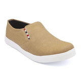 Men's Casual Shoes - Mustard, Men, Casual Shoes, Chase Value, Chase Value