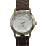 Women's Watch - Brown-Gold, Women Watches, Chase Value, Chase Value
