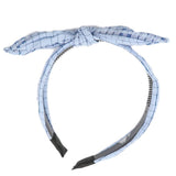 Hair Band - Blue, Kids, Hair Accessories, Chase Value, Chase Value