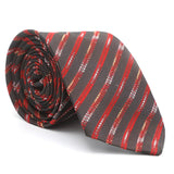 Men’s Neck Tie Plain - Multi, Men, Mens Tie, Chase Value, Chase Value