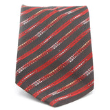 Men’s Neck Tie Plain - Multi, Men, Mens Tie, Chase Value, Chase Value