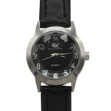 Women's Watch - Silver-Black, Women Watches, Chase Value, Chase Value