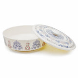 Printed Chapati Box - 5 Design, Home & Lifestyle, Serving And Dining, Chase Value, Chase Value