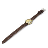 Women's Watch - Brown-Yellow, Women Watches, Chase Value, Chase Value