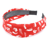 Hair Band - Red, Kids, Hair Accessories, Chase Value, Chase Value