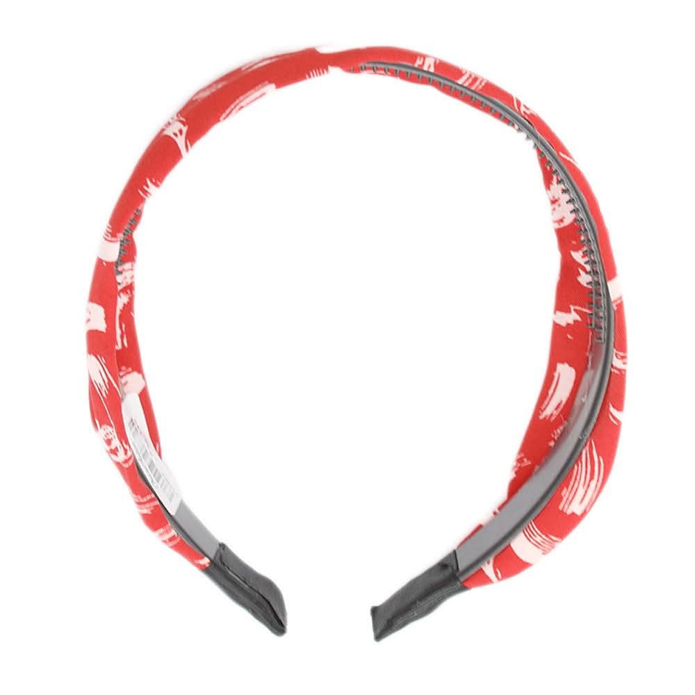 Hair Band - Red, Kids, Hair Accessories, Chase Value, Chase Value