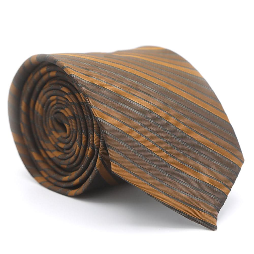 Men’S Neck Tie Plain - Multi, Men, Mens Tie, Chase Value, Chase Value