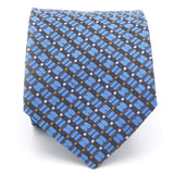 Men’s Neck Tie Plain - Multi, Men, Mens Tie, Chase Value, Chase Value