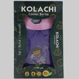 Kolachi Water Bottle JZ-1100 - Purple, Kids, Tiffin Boxes And Bottles, Chase Value, Chase Value