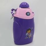 Kolachi Water Bottle JZ-1100 - Purple, Kids, Tiffin Boxes And Bottles, Chase Value, Chase Value