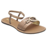Women'S Sandal Sn-014 - Brown, Women, Sandals, Chase Value, Chase Value