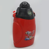 Kolachi Water Bottle JZ-1100 - Red, Kids, Tiffin Boxes And Bottles, Chase Value, Chase Value