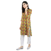 Karizma Chahat Printed Lawn 1 Pcs Un-Stitched Kurti - 02, Women, Unstitched Kurti, United Textiles, Chase Value
