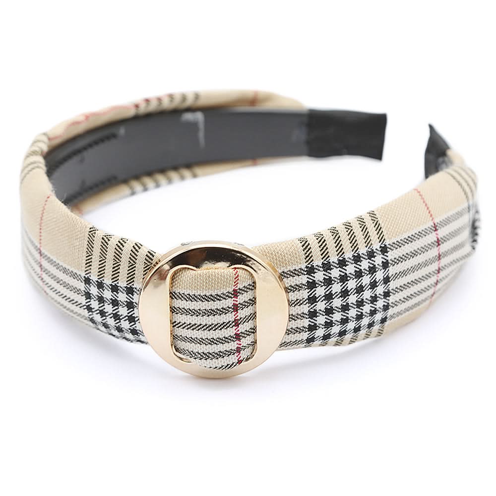 Hair Band - Fawn, Kids, Hair Accessories, Chase Value, Chase Value