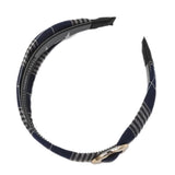 Hair Band - Navy Blue, Kids, Hair Accessories, Chase Value, Chase Value