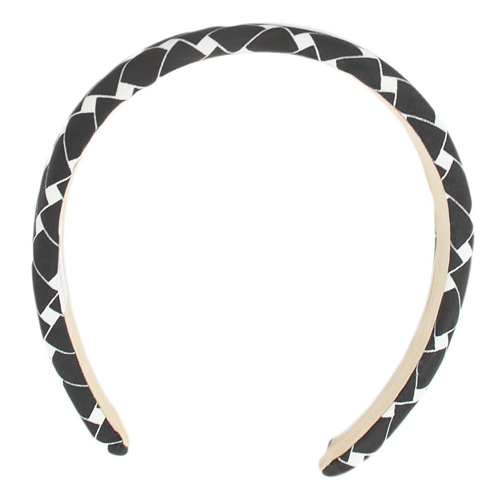 Hair Band - Black, Kids, Hair Accessories, Chase Value, Chase Value
