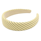Hair Band - Yellow, Kids, Hair Accessories, Chase Value, Chase Value
