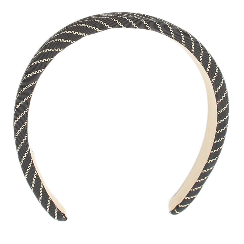 Hair Band - Black, Kids, Hair Accessories, Chase Value, Chase Value