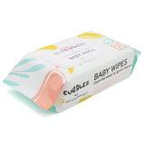 Cuddles Baby Wipes 80 Pcs, Kids, Wipes, Chase Value, Chase Value
