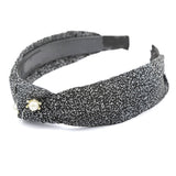 Hair Band - Black, Kids, Hair Accessories, Chase Value, Chase Value