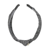 Hair Band - Black, Kids, Hair Accessories, Chase Value, Chase Value