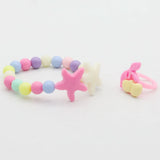 Girls Fancy Bracelet - Multi, Kids, Bangles & Bracelet, Chase Value, Chase Value