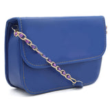 Women's Shoulder Bag 3139 - Blue, Women, Bags, Chase Value, Chase Value