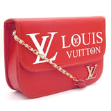 Women's Shoulder - 3139 - Red, Women, Bags, Chase Value, Chase Value