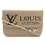 Women's Shoulder Bag 3139 - Beige, Women, Bags, Chase Value, Chase Value