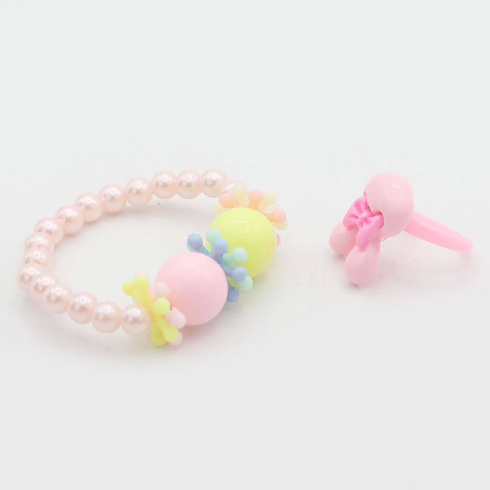 Girls Fancy Bracelet - Multi, Kids, Bangles & Bracelet, Chase Value, Chase Value