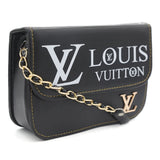 Women's Shoulder Bag 3139 - Black, Women, Bags, Chase Value, Chase Value
