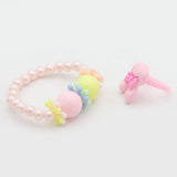 Girls Fancy Bracelet - Multi, Kids, Bangles & Bracelet, Chase Value, Chase Value