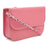 Women's Shoulder Bag 3139 - Pink, Women, Bags, Chase Value, Chase Value