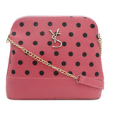 Women's Shoulder Bag 9146 - Pink, Women, Bags, Chase Value, Chase Value