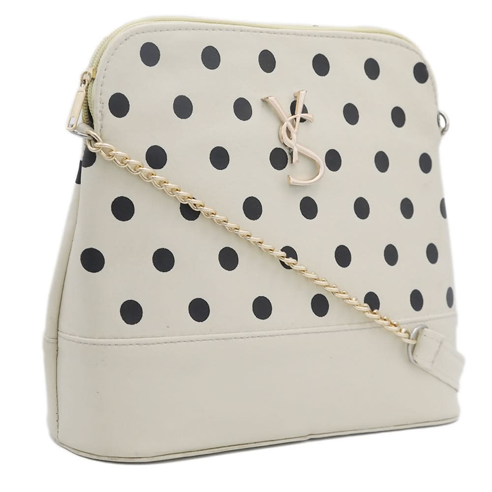 Women's Shoulder Bag 9146 - Fawn, Women, Bags, Chase Value, Chase Value