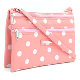 Women's Handbag 2328 - Pink, Women, Bags, Chase Value, Chase Value