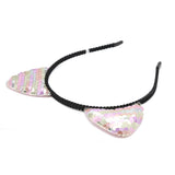 Hair Band - Pink, Kids, Hair Accessories, Chase Value, Chase Value
